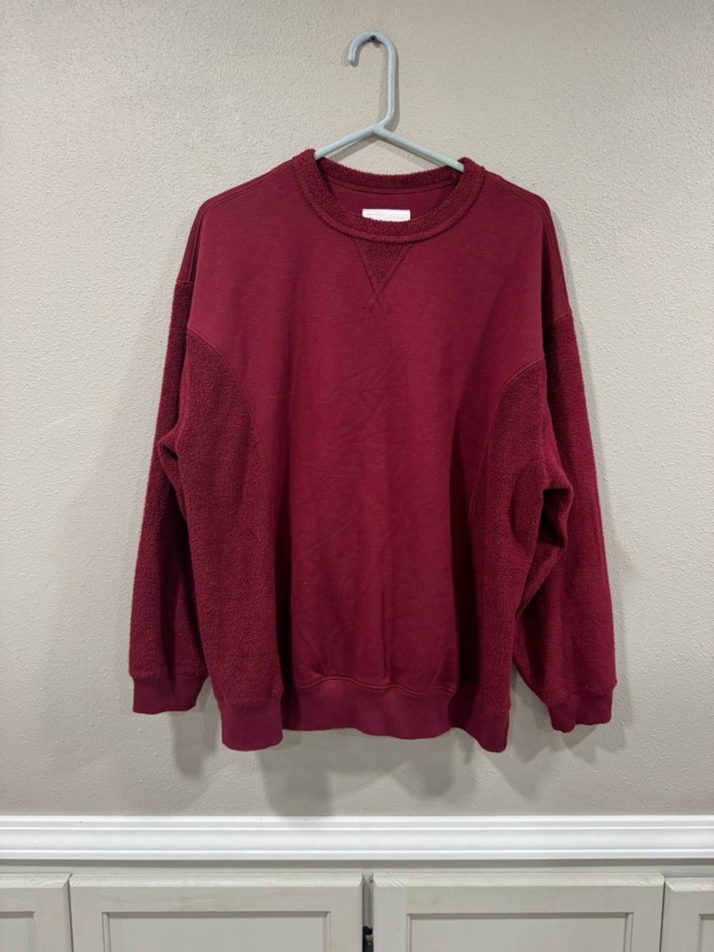 NWT Aerie Crewneck - Picture 2 of 6